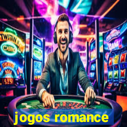 jogos romance